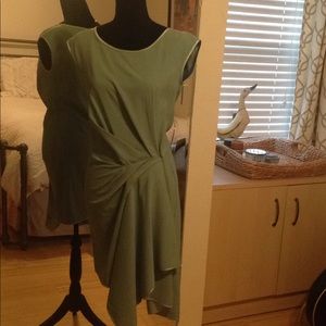 Rachel Roy dress